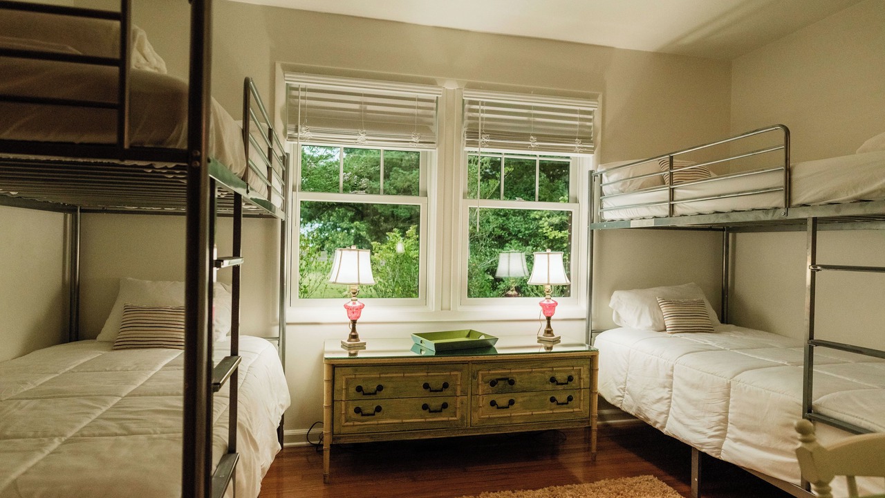 Photo of Bedroom in Wanchese