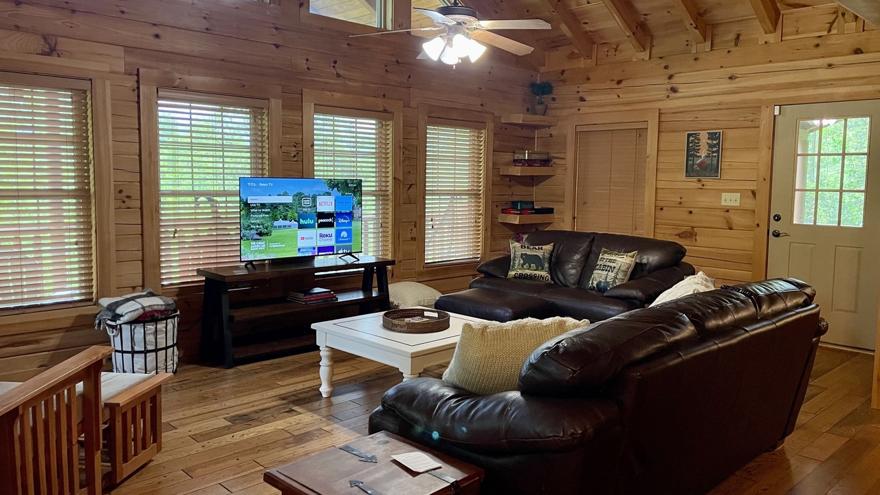Photo of Livingroom in Whittier