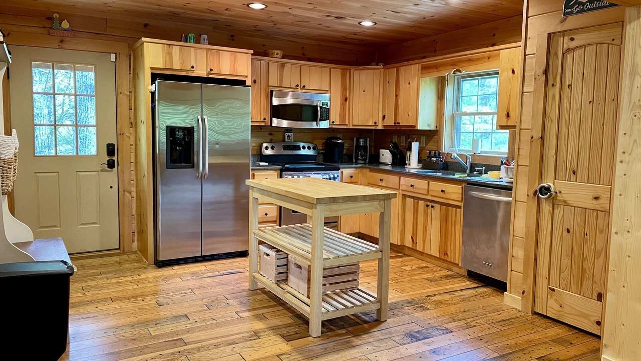 Photo of Kitchen in Whittier