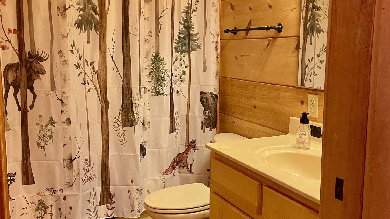 Photo of Bathroom in Whittier