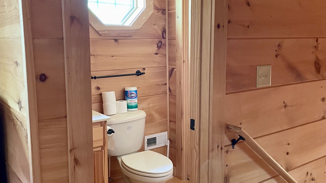 Photo of Bathroom in Whittier