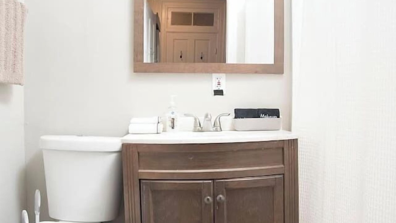 Photo of Bathroom in Columbia-Tusculum