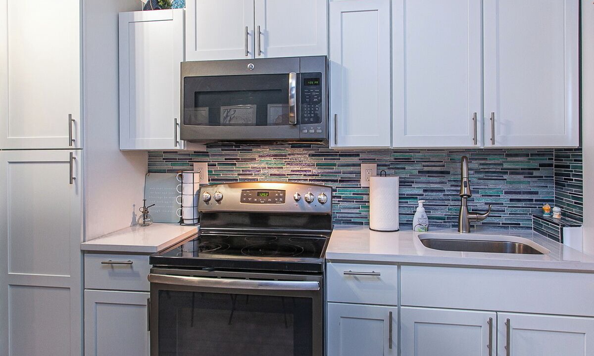 Photo of Kitchen in Clarksville