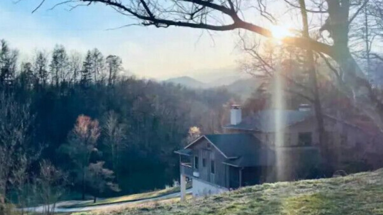 Photo of Outdoor in Bryson City
