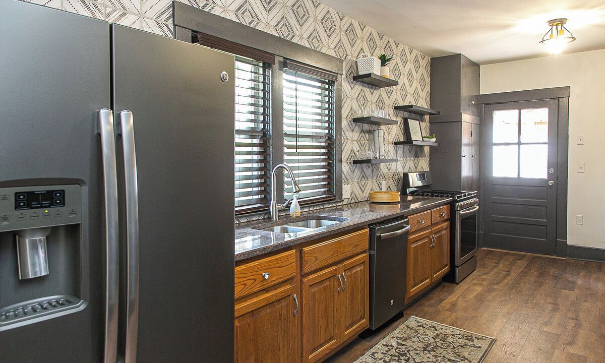 Photo of Kitchen in Clarksville