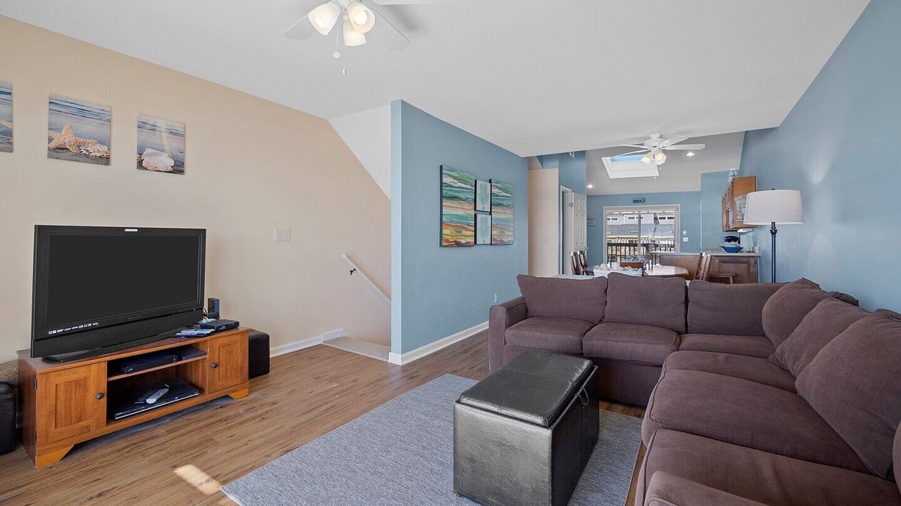 Photo of Livingroom in Sneads Ferry