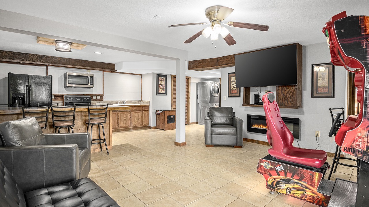 Photo of Livingroom in Clyde