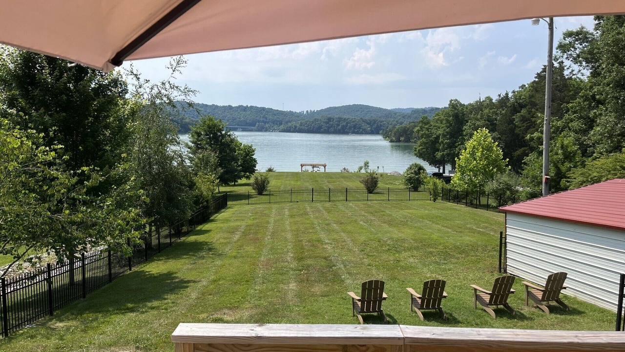 Photo of Outdoor in Sharps Chapel