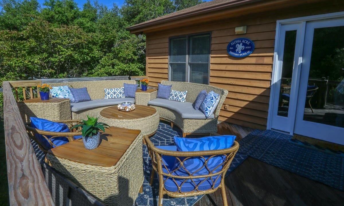 Photo of Outdoor in Southern Shores