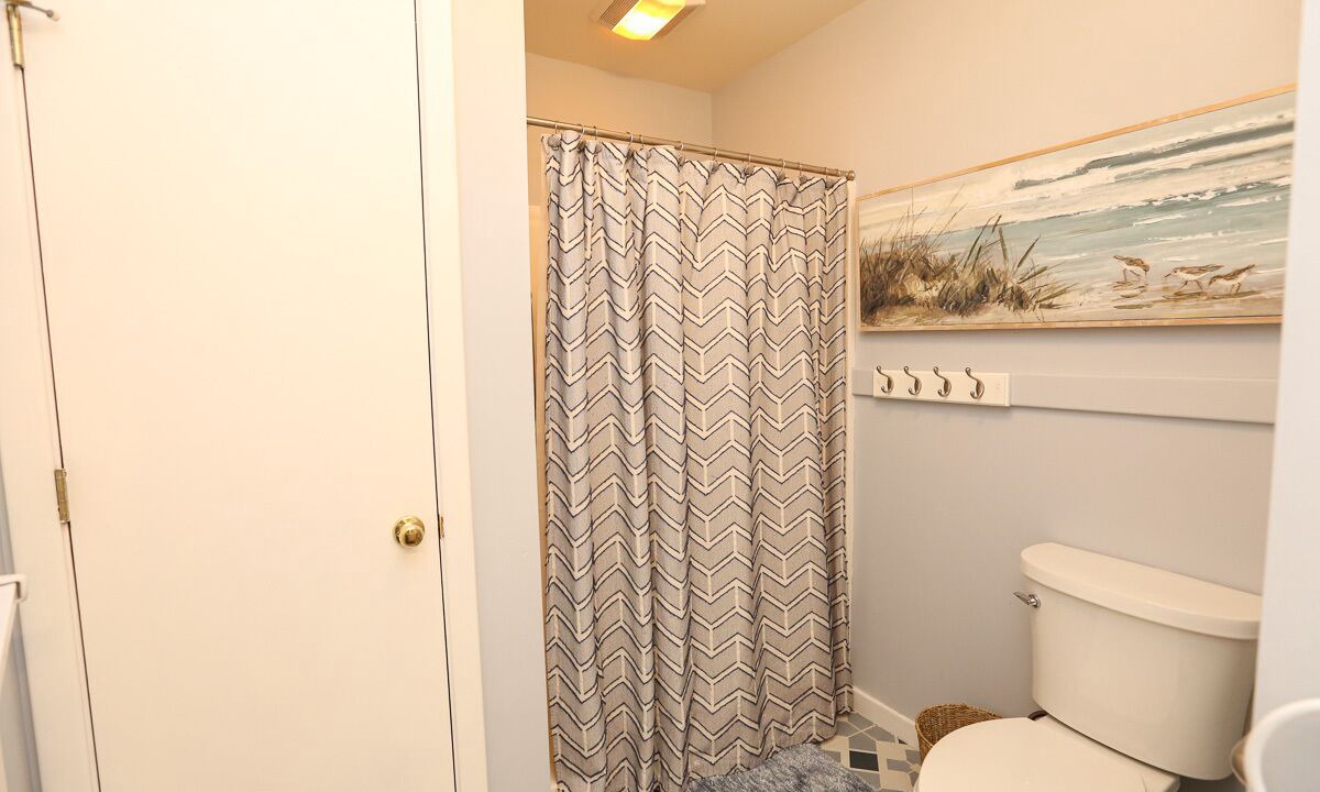 Photo of Bathroom in Southern Shores