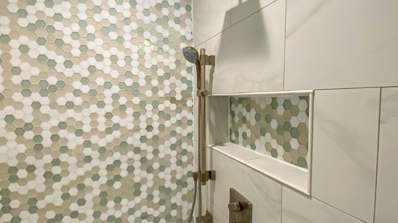 Photo of Bathroom in Southern Shores