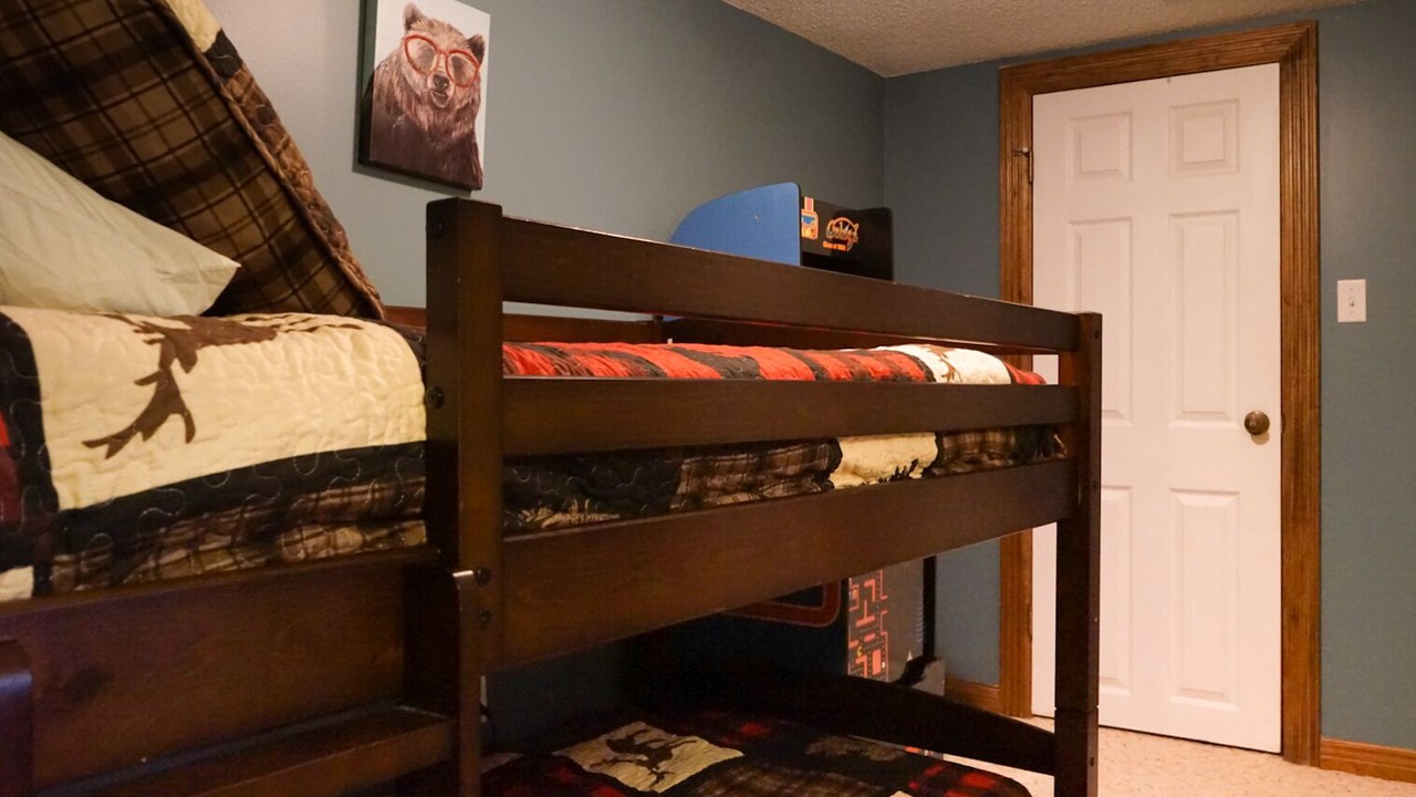 Photo of Bedroom in Sloans Valley
