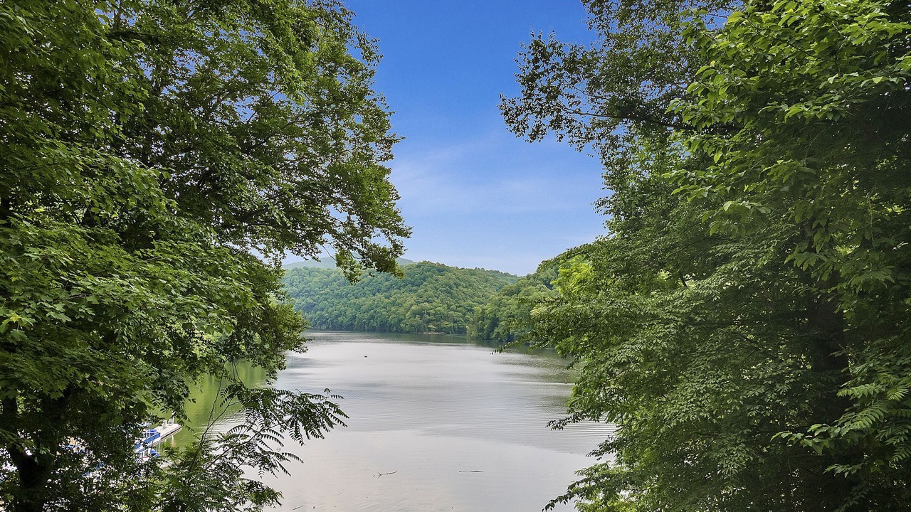 Photo of Outdoor in Byrdstown