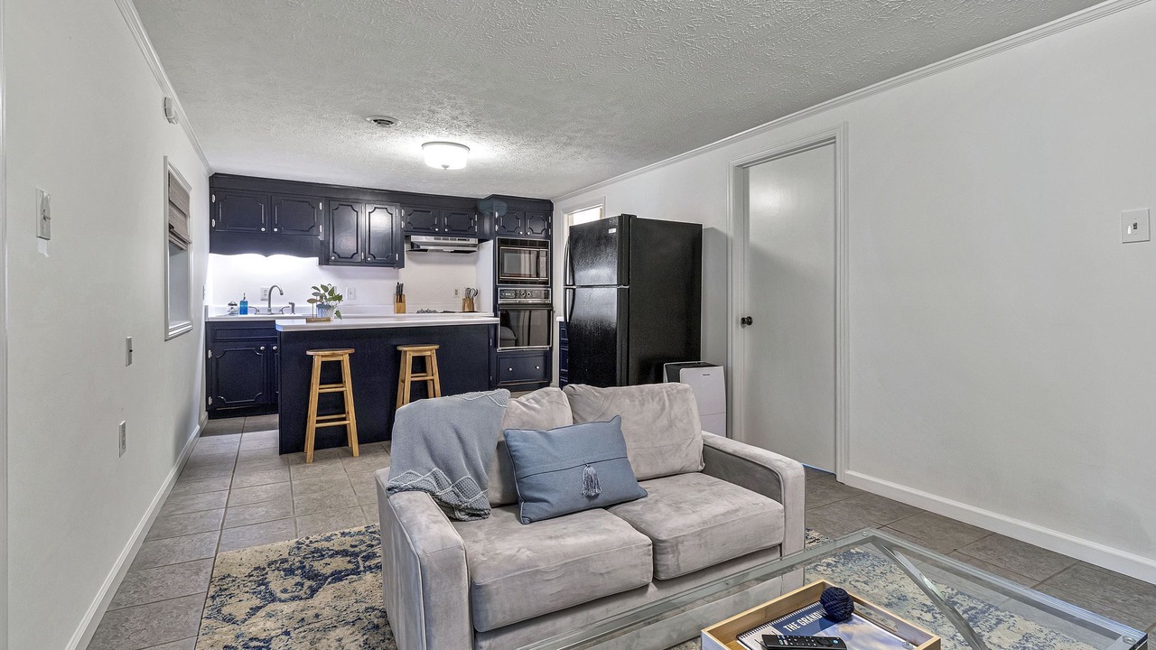 Photo of Livingroom in Byrdstown