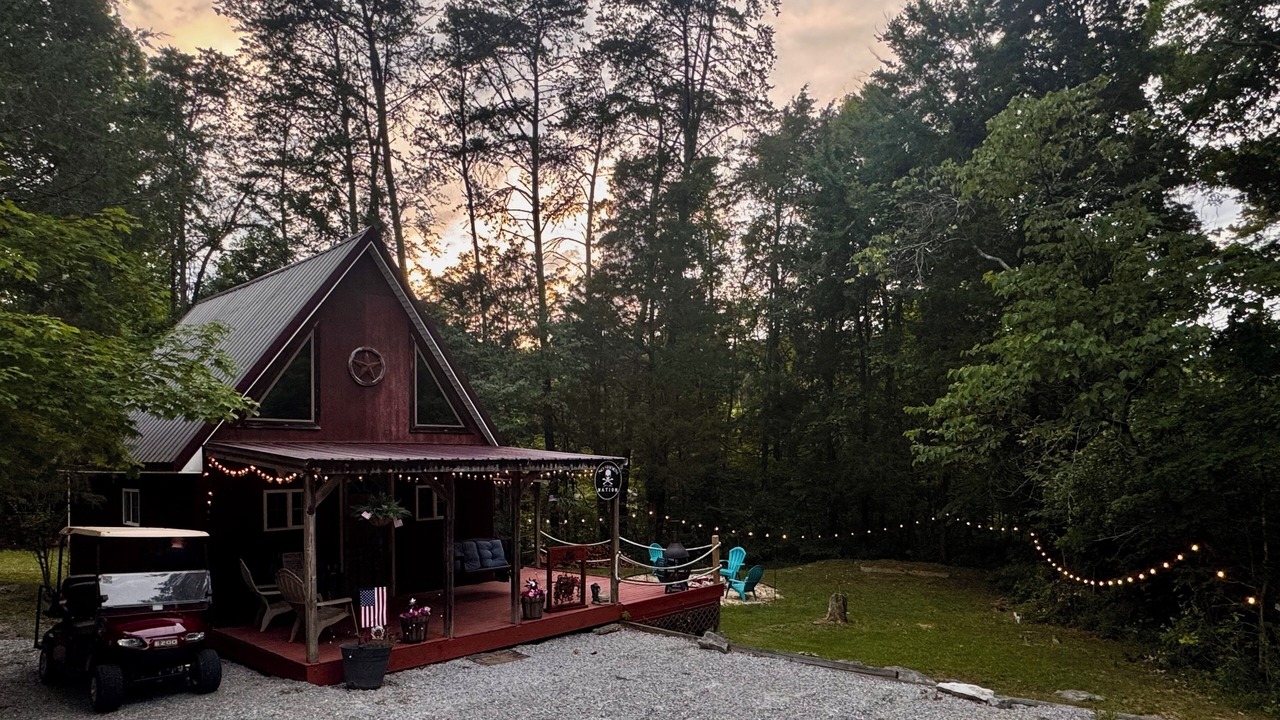 Photo of Outdoor in Sloans Valley