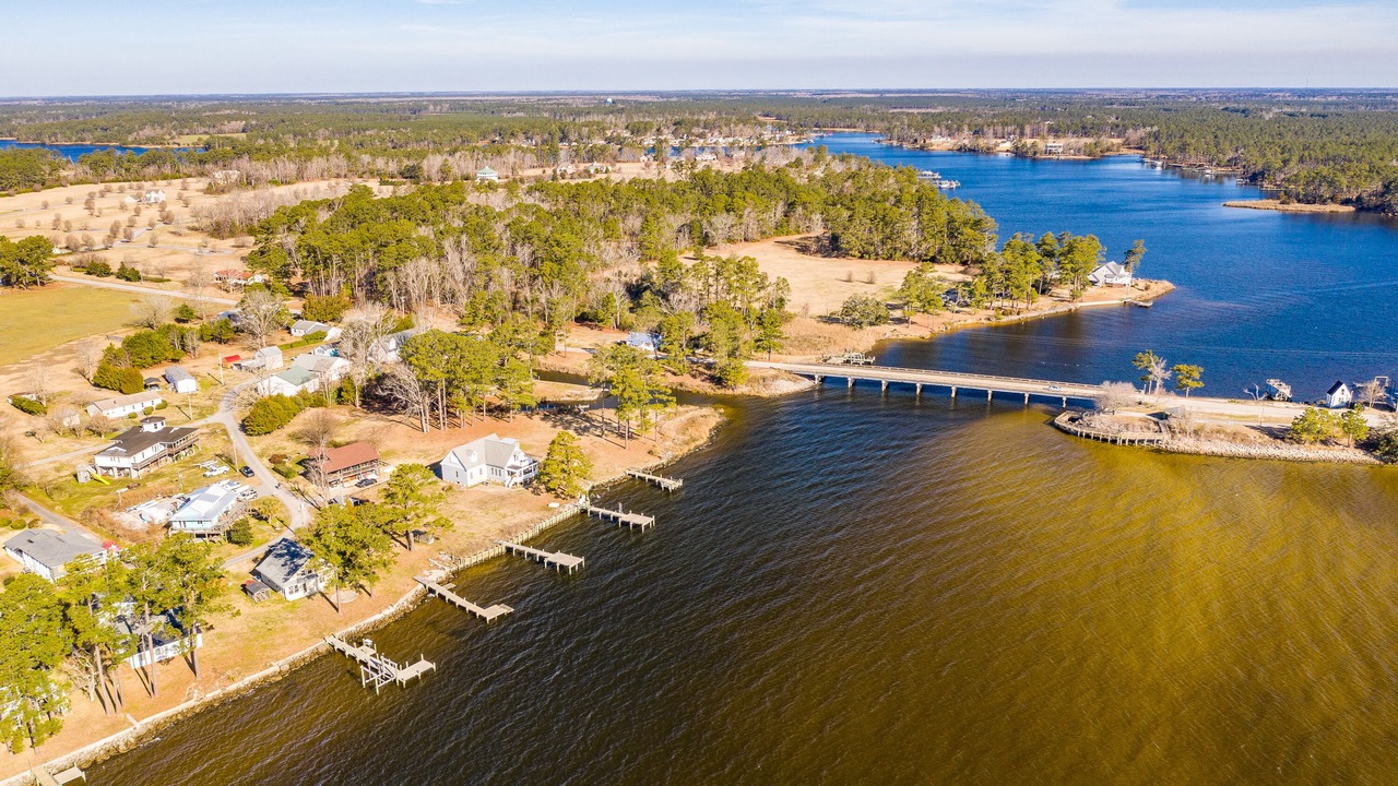 Photo of Outdoor in Minnesott Beach