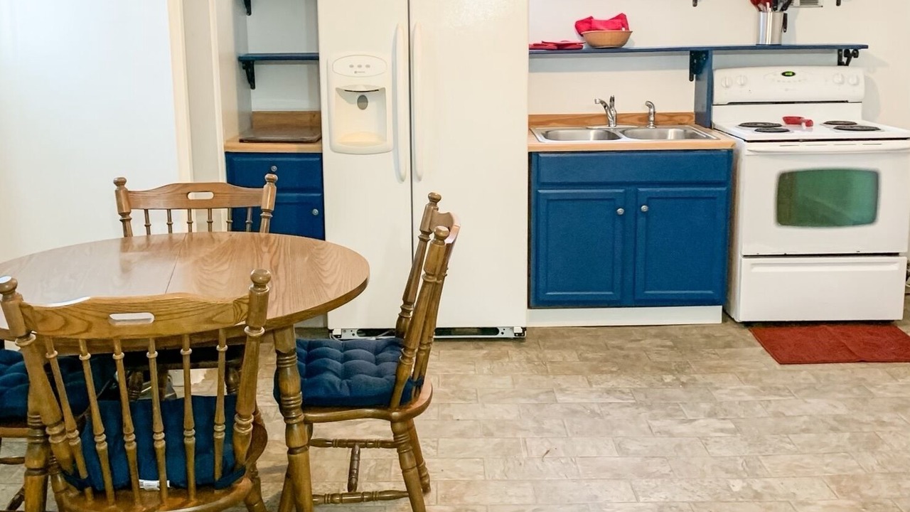 Photo of Kitchen in Betsy Layne