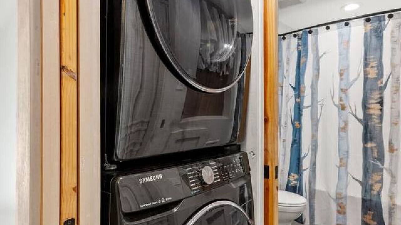Photo of Bathroom in Stanton