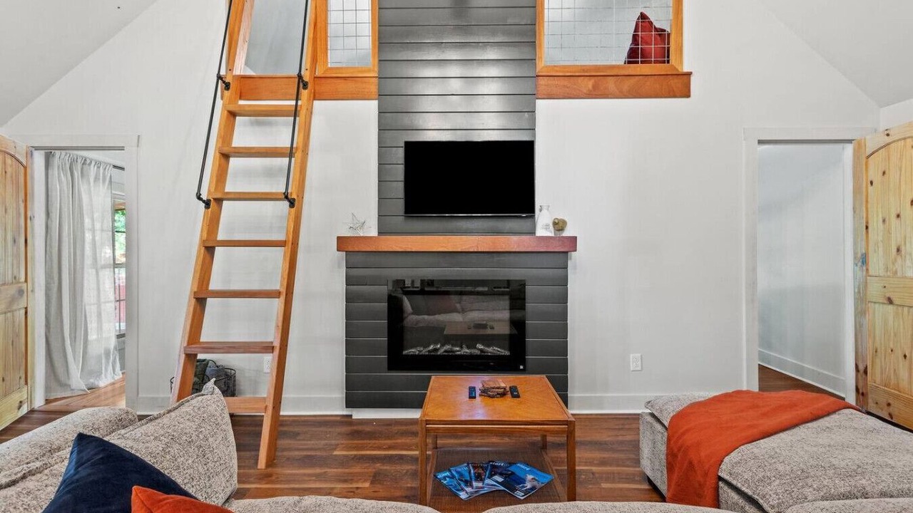 Photo of Livingroom in Stanton