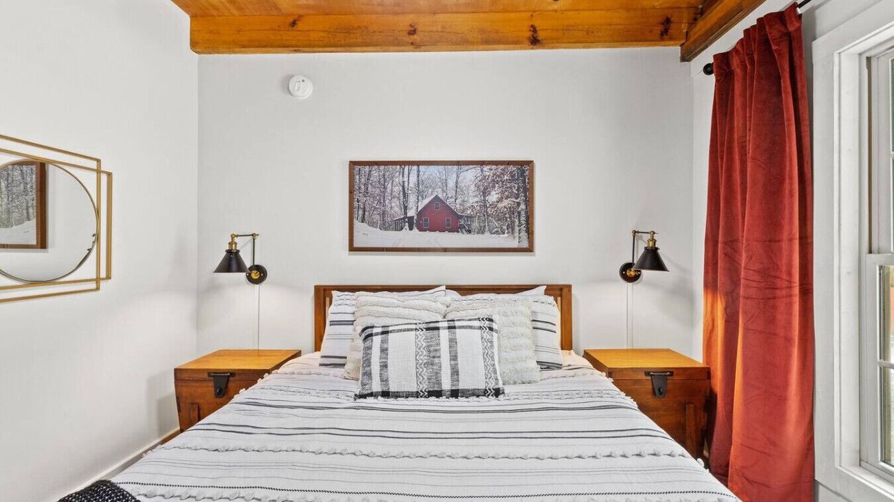 Photo of Bedroom in Stanton