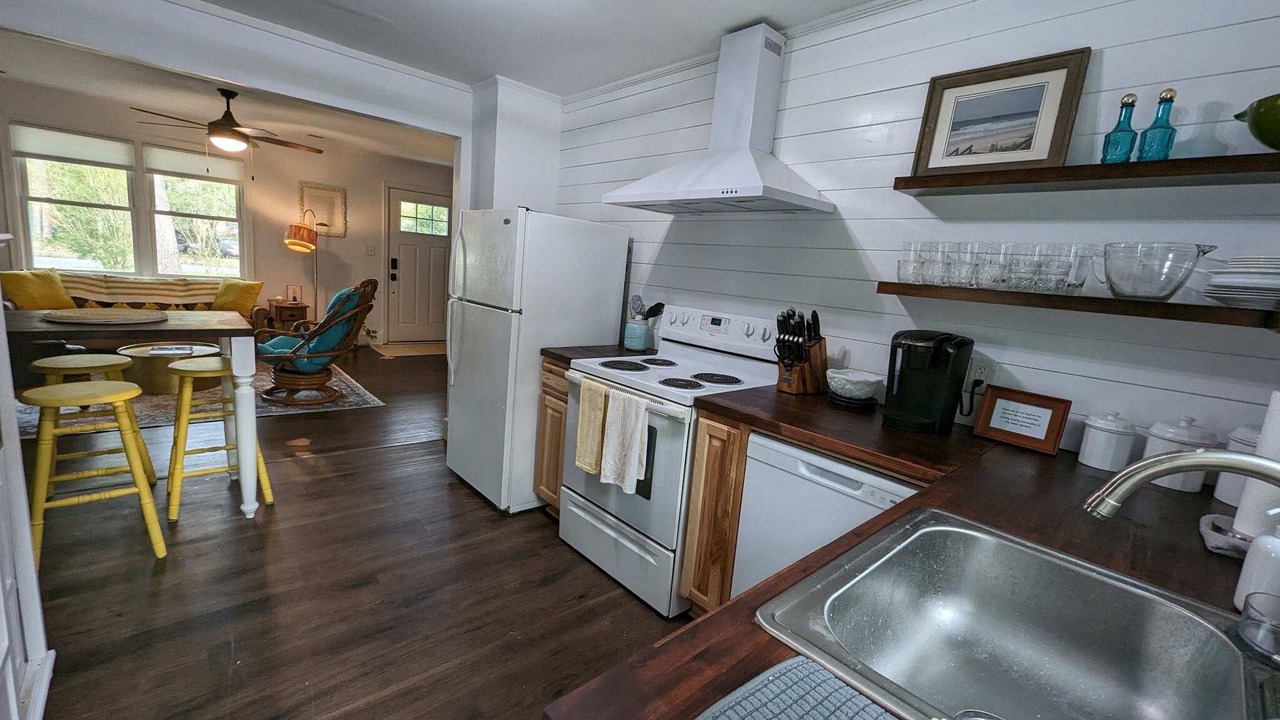 Photo of Kitchen in Wilmington