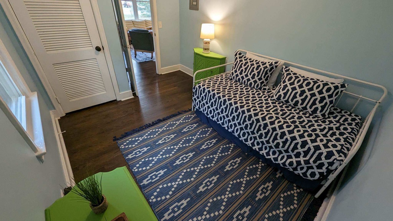 Photo of Bedroom in Wilmington