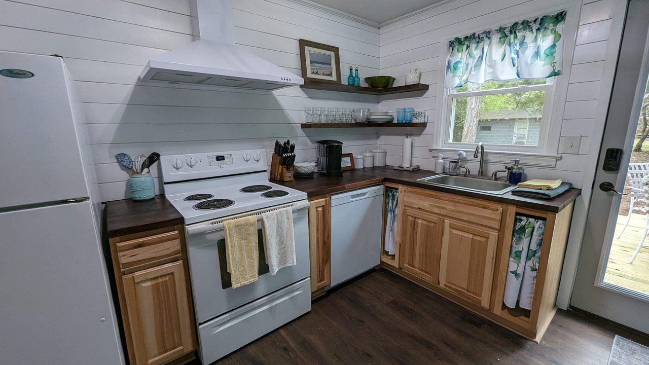 Photo of Kitchen in Wilmington
