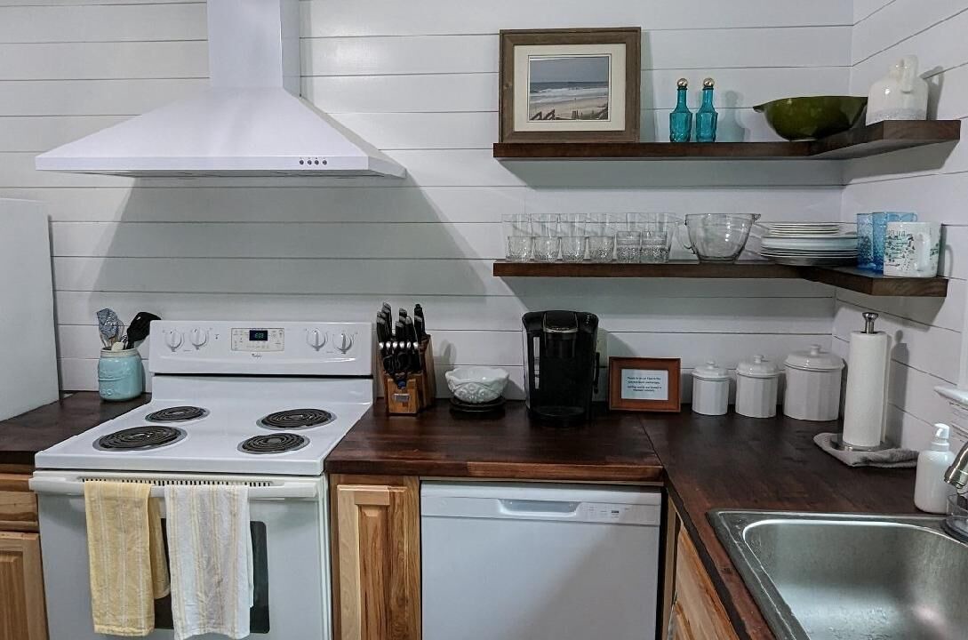 Photo of Kitchen in Wilmington
