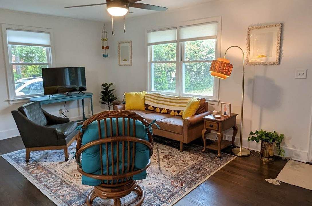Photo of Livingroom in Wilmington