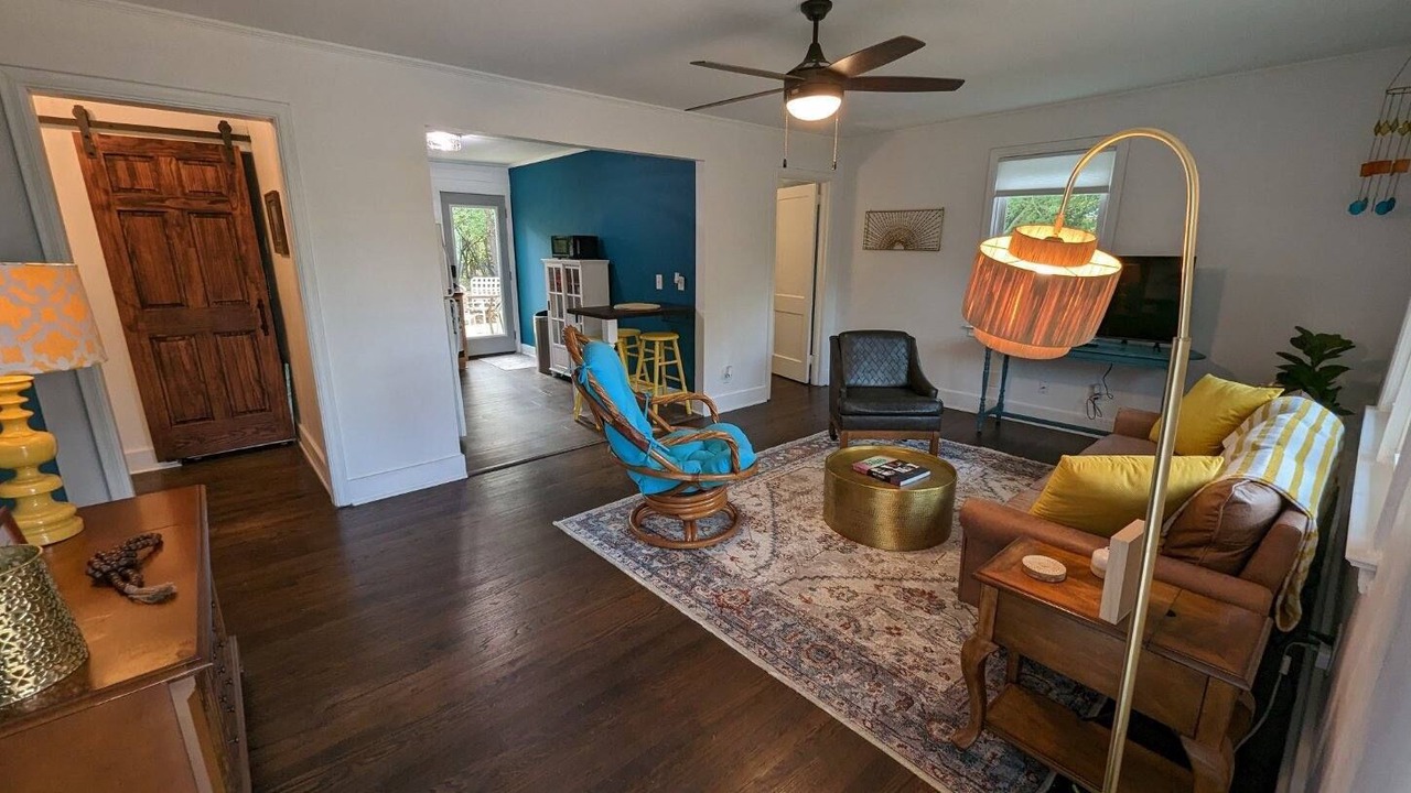Photo of Livingroom in Wilmington
