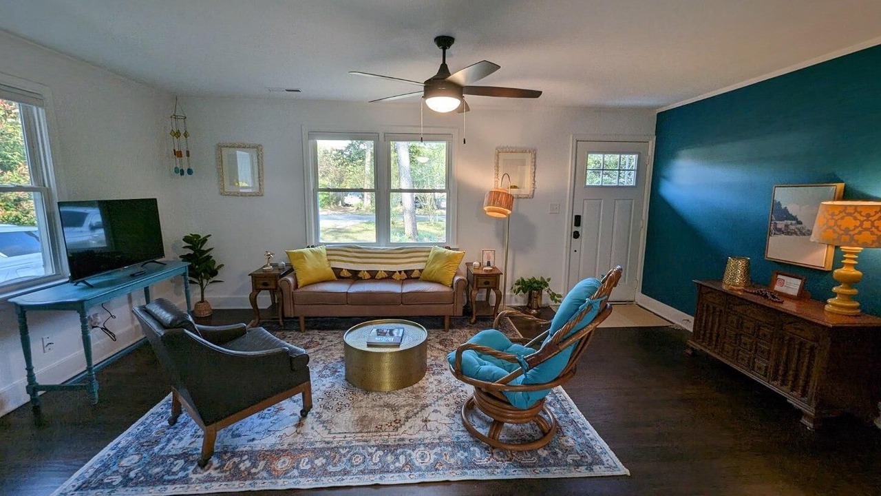 Photo of Livingroom in Wilmington