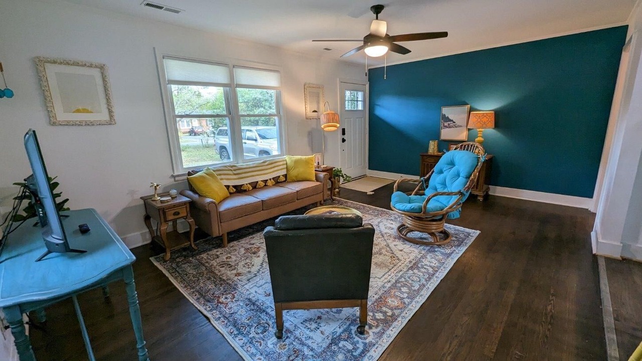 Photo of Livingroom in Wilmington