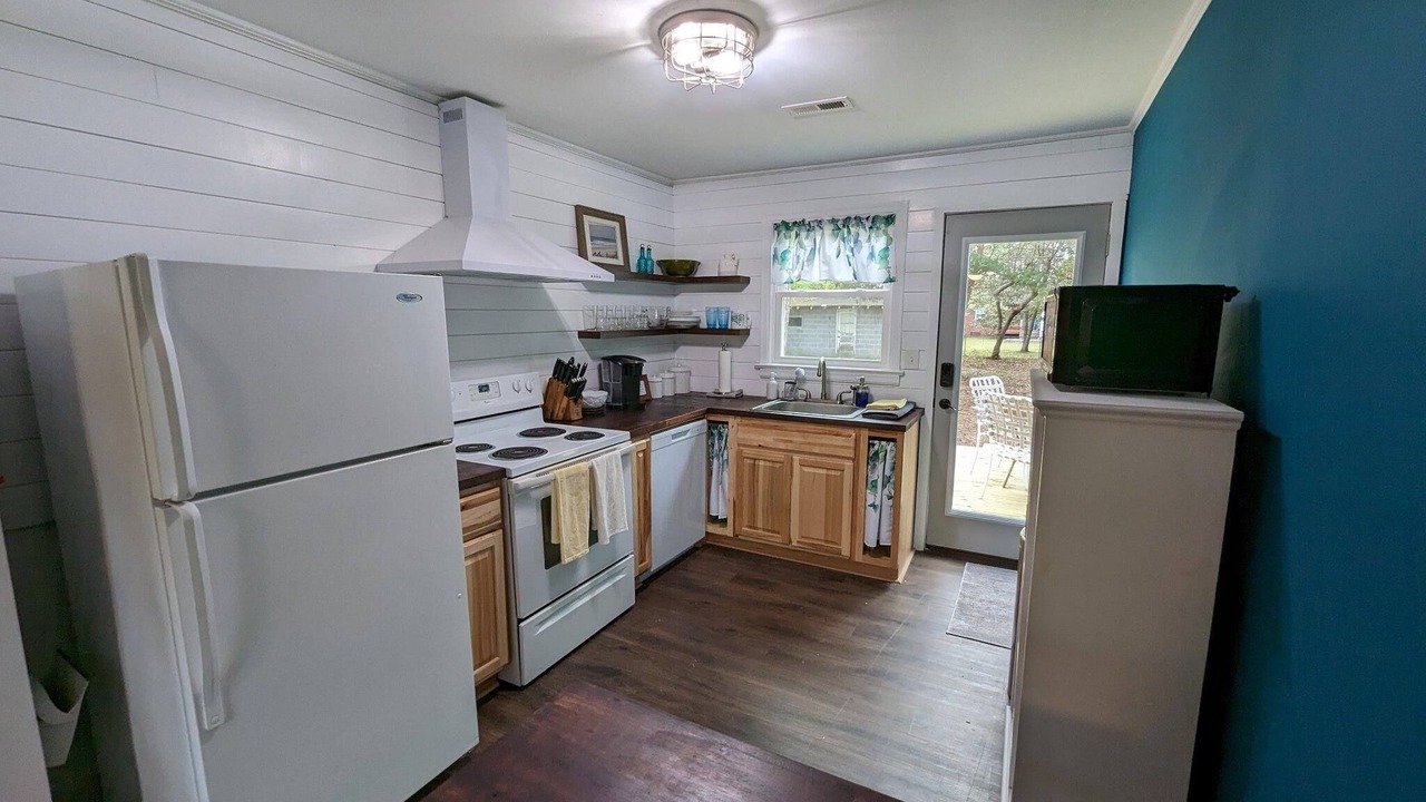 Photo of Kitchen in Wilmington