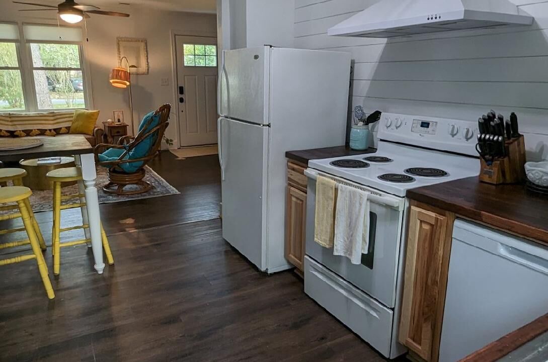 Photo of Kitchen in Wilmington