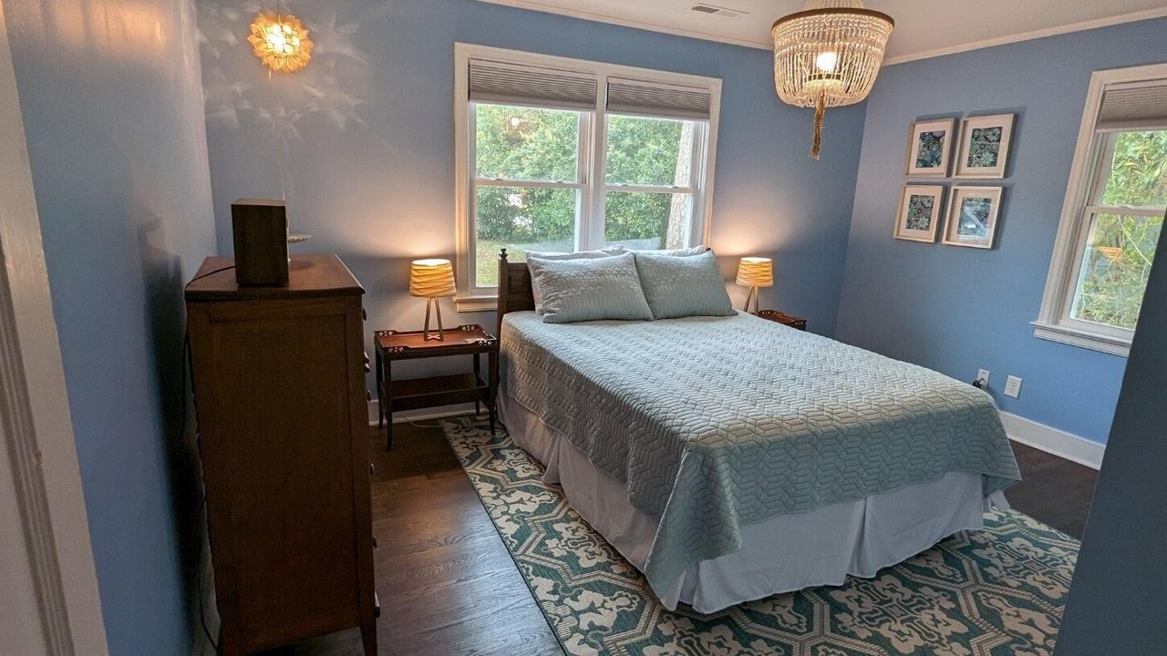 Photo of Bedroom in Wilmington