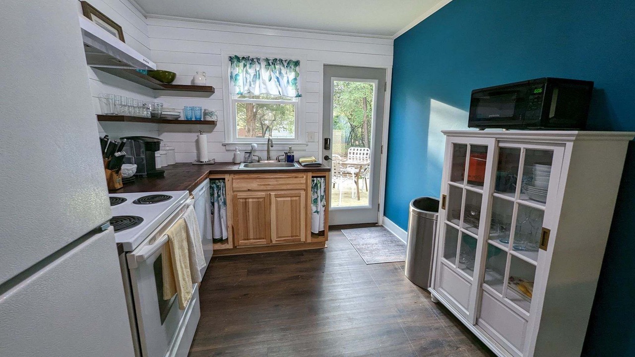 Photo of Kitchen in Wilmington