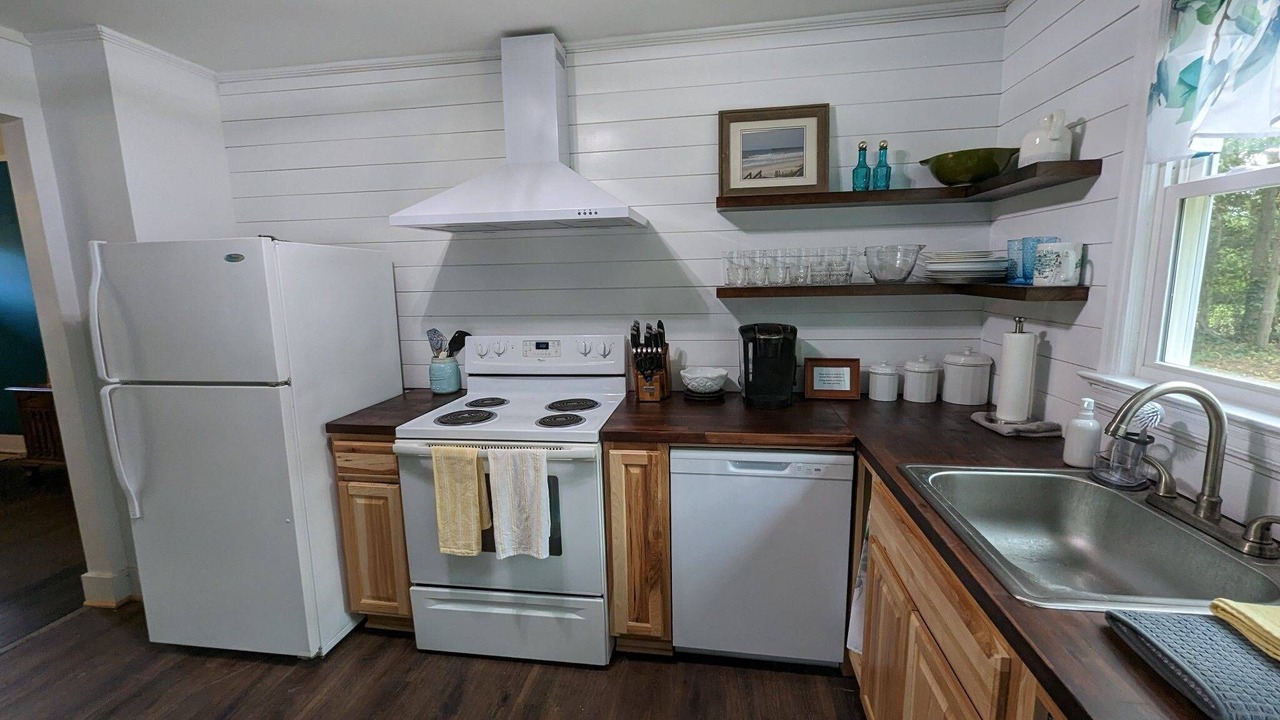 Photo of Kitchen in Wilmington