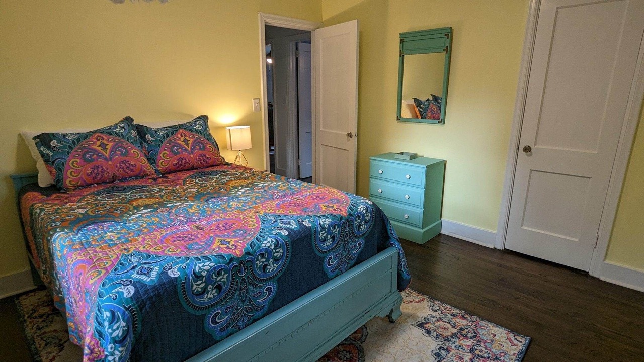 Photo of Bedroom in Wilmington