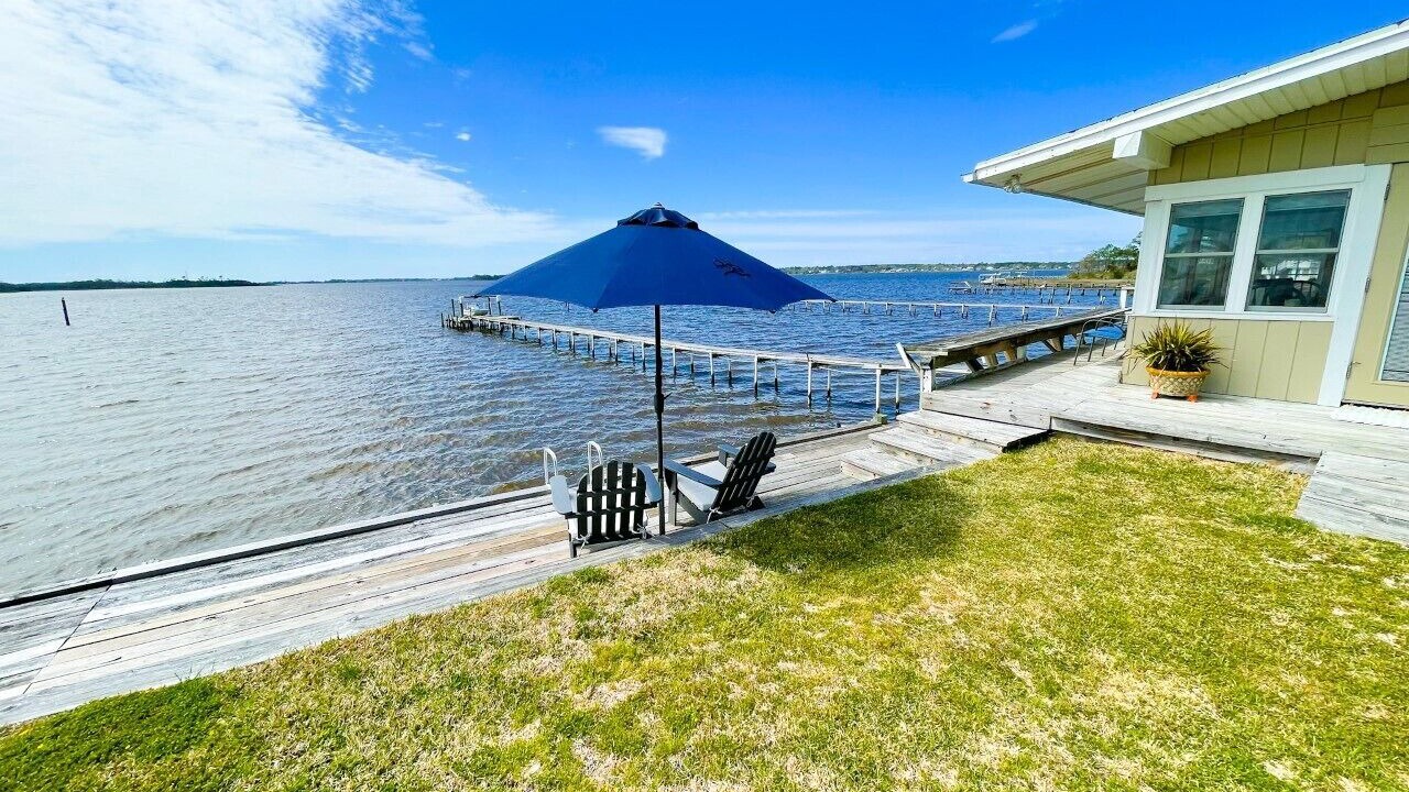 Photo of Patio Balcony in Peletier