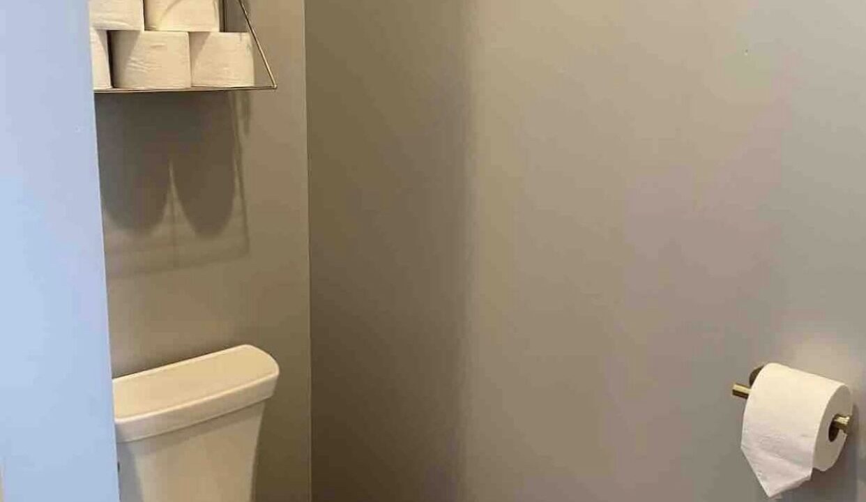 Photo of Bathroom in Lebanon