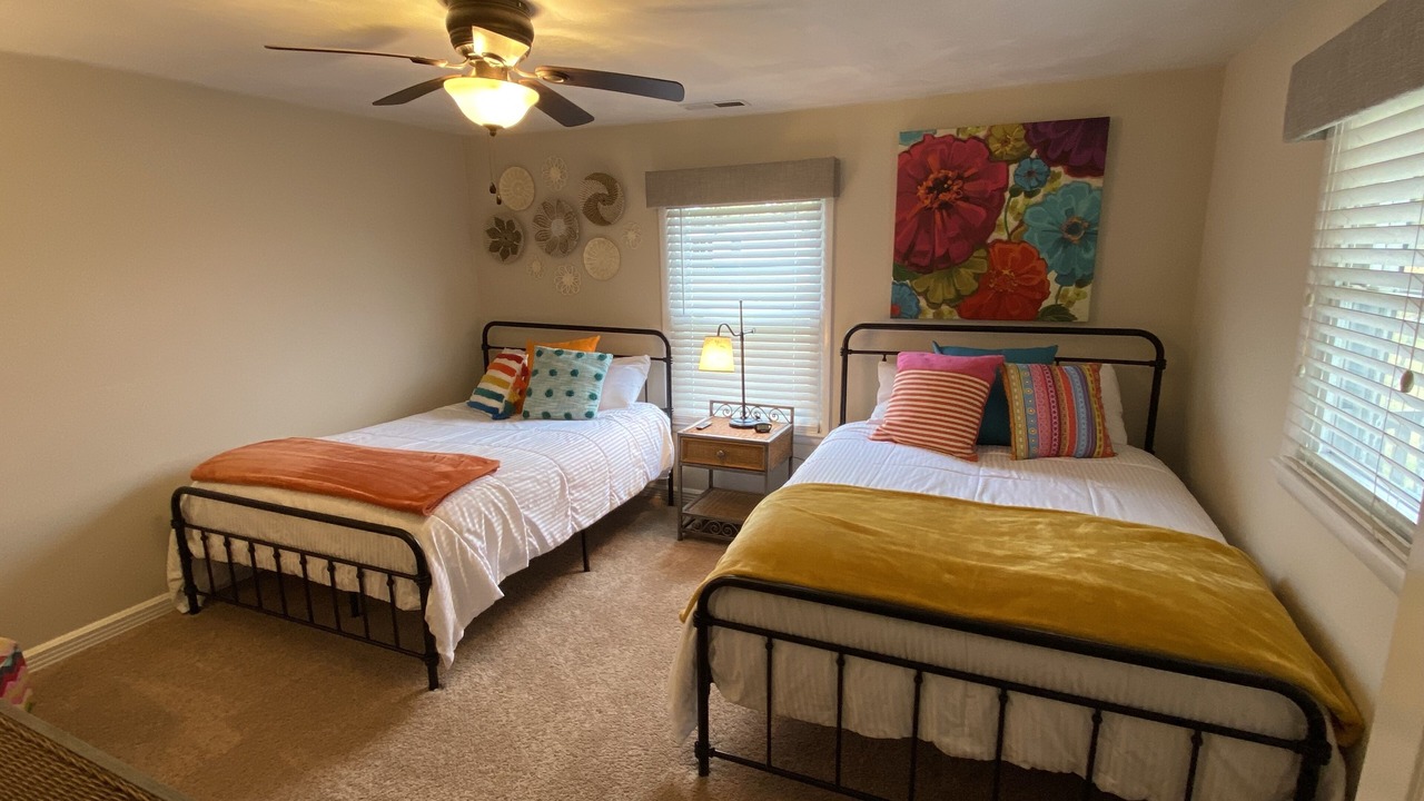 Photo of Bedroom in Lucas