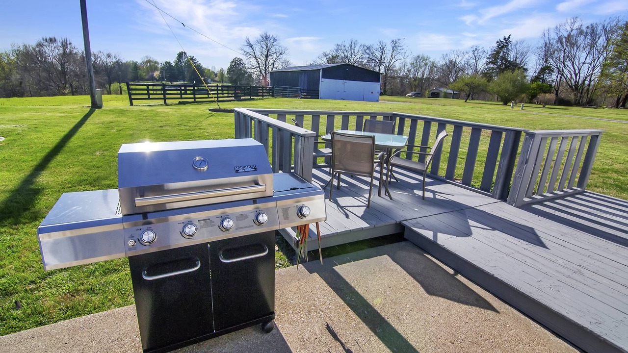 Photo of Outdoor in Lucas