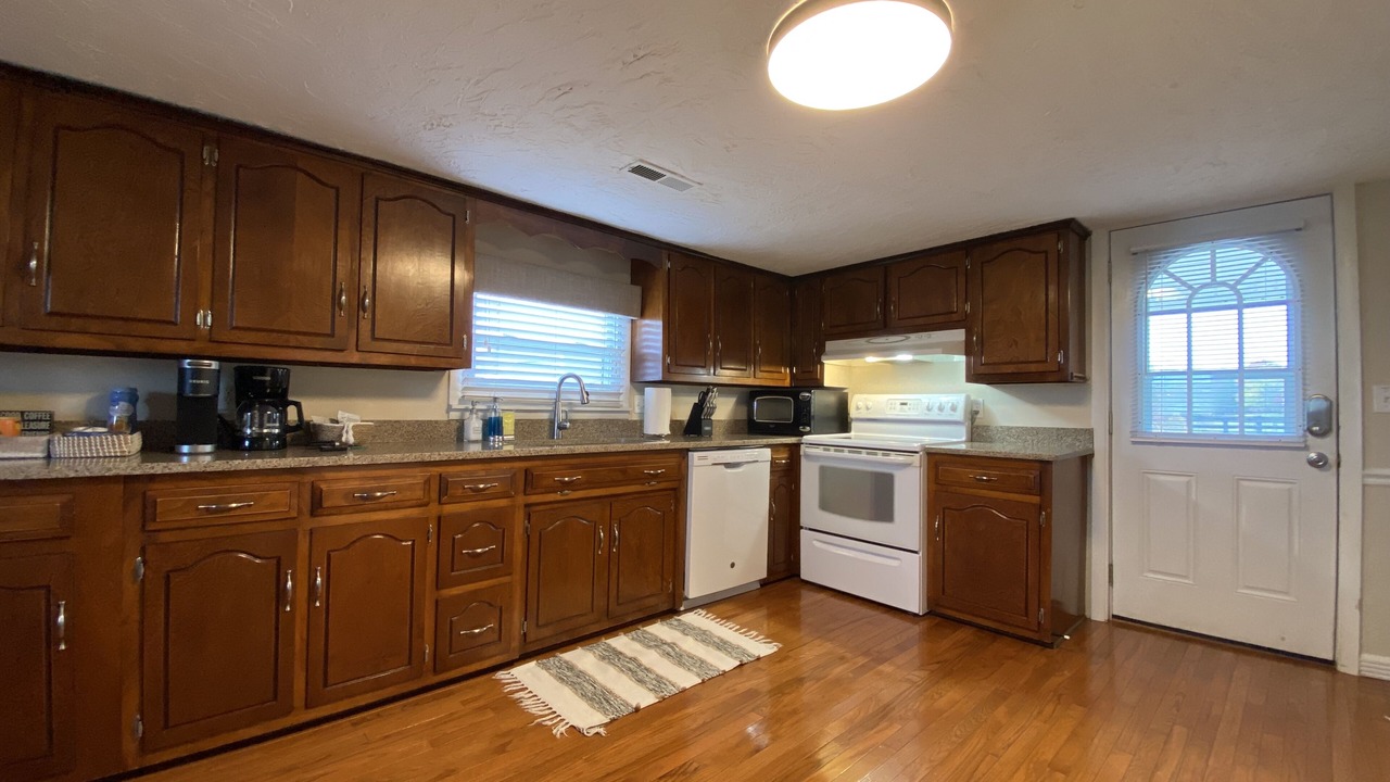 Photo of Kitchen in Lucas