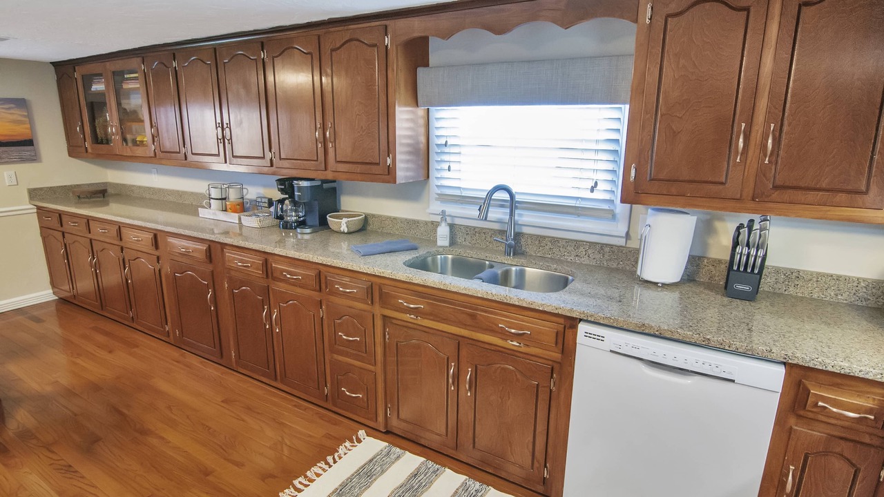 Photo of Kitchen in Lucas