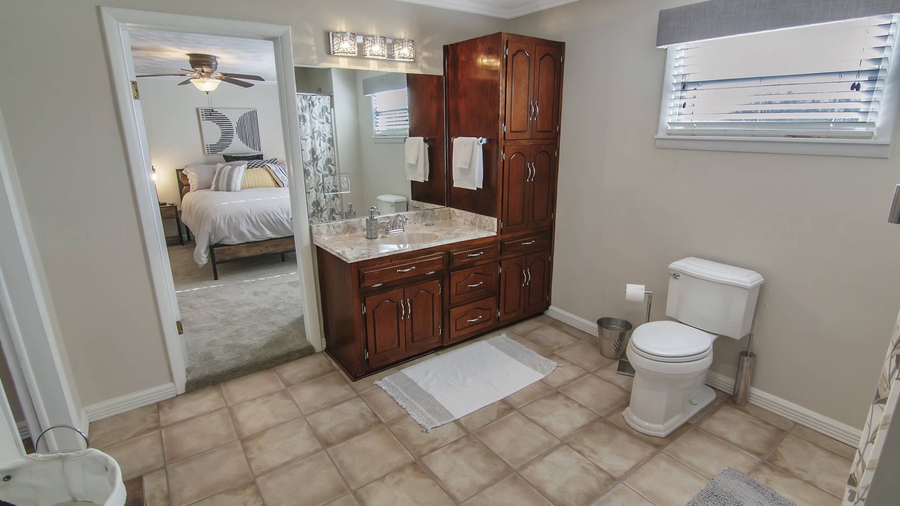 Photo of Bedroom in Lucas