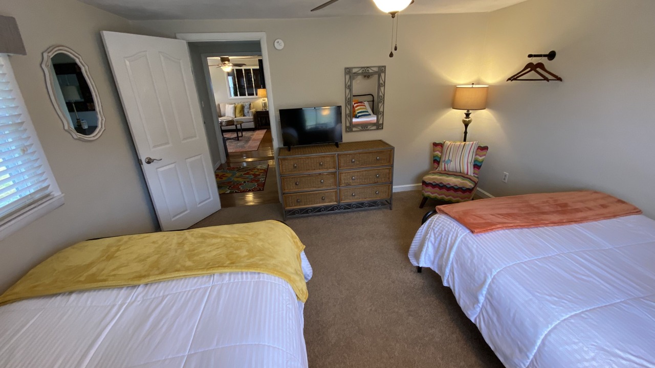Photo of Bedroom in Lucas