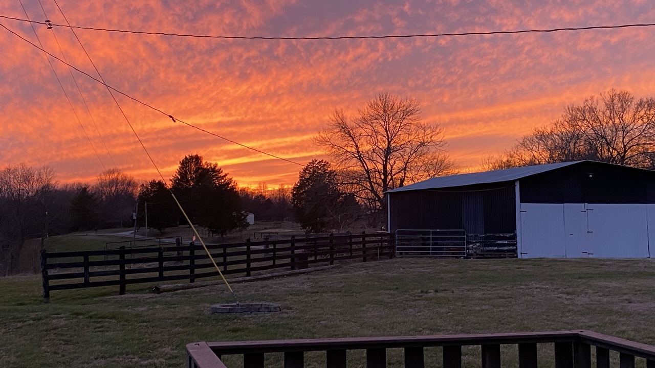 Photo of Outdoor in Lucas
