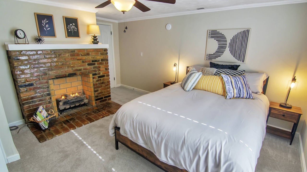 Photo of Bedroom in Lucas