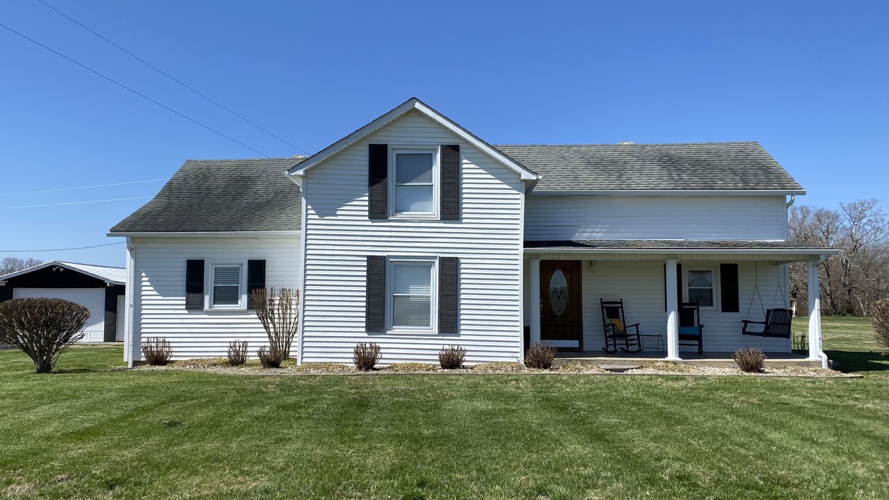 Photo of Outdoor in Lucas