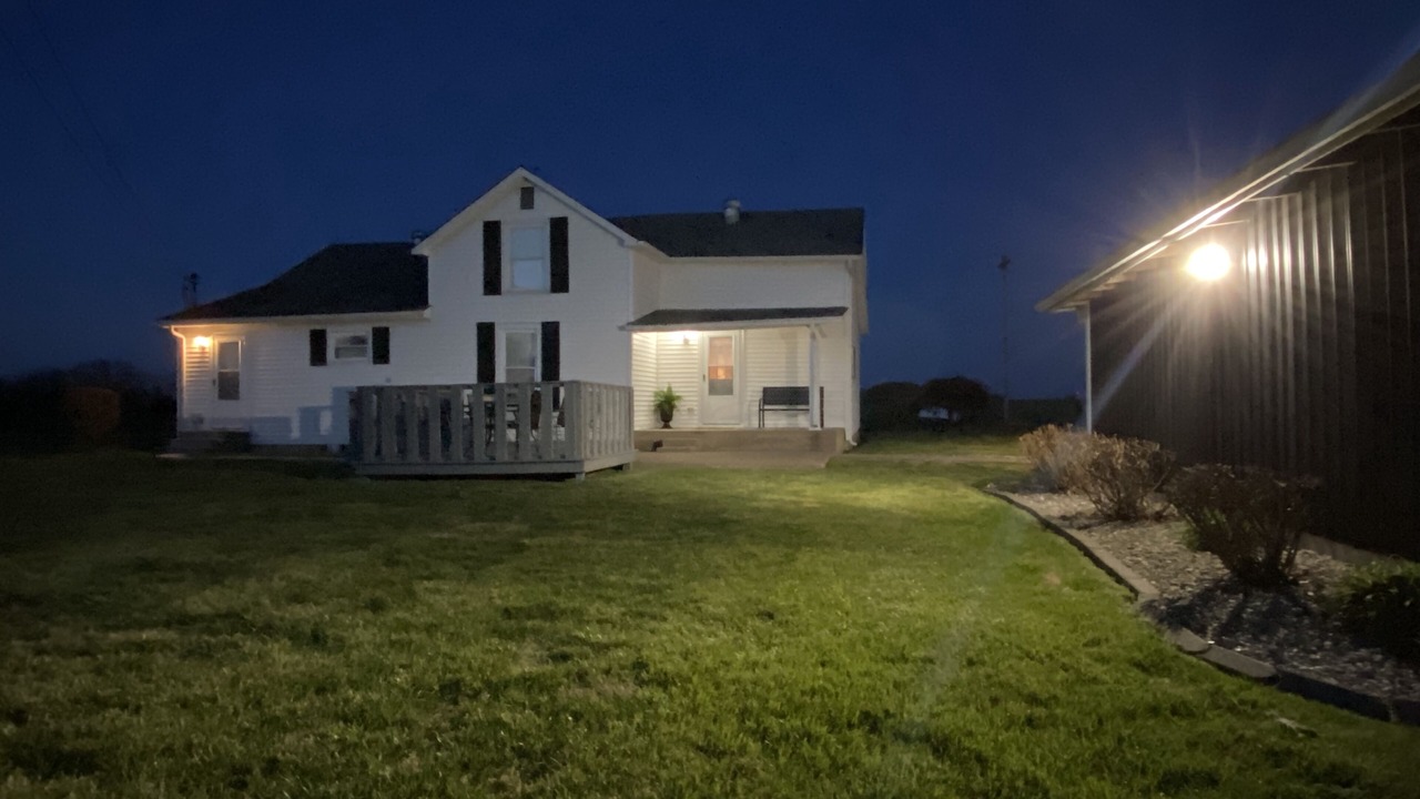 Photo of Outdoor in Lucas